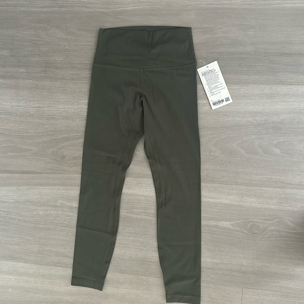 Lululemon legging